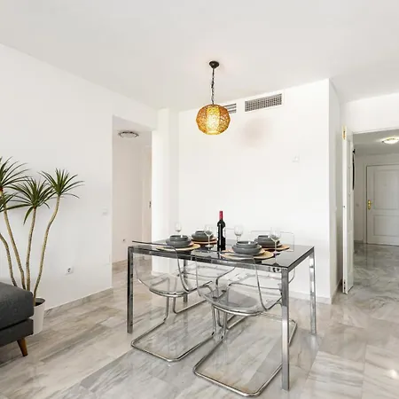 Riviera Sea Views * Malaga