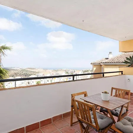 Riviera Sea Views