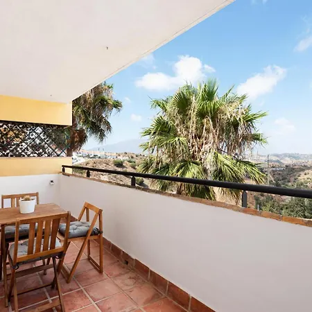 Riviera Sea Views Malaga