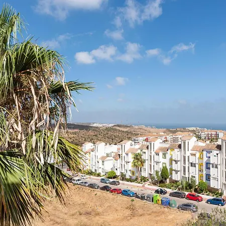 Riviera Sea Views * Malaga