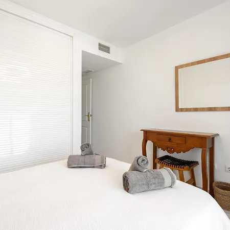 Apartment Riviera Sea Views