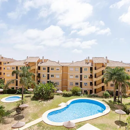 Riviera Sea Views Apartment *